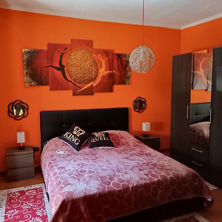 I 4 Musicisti Appartement Sassari Buitenkant foto