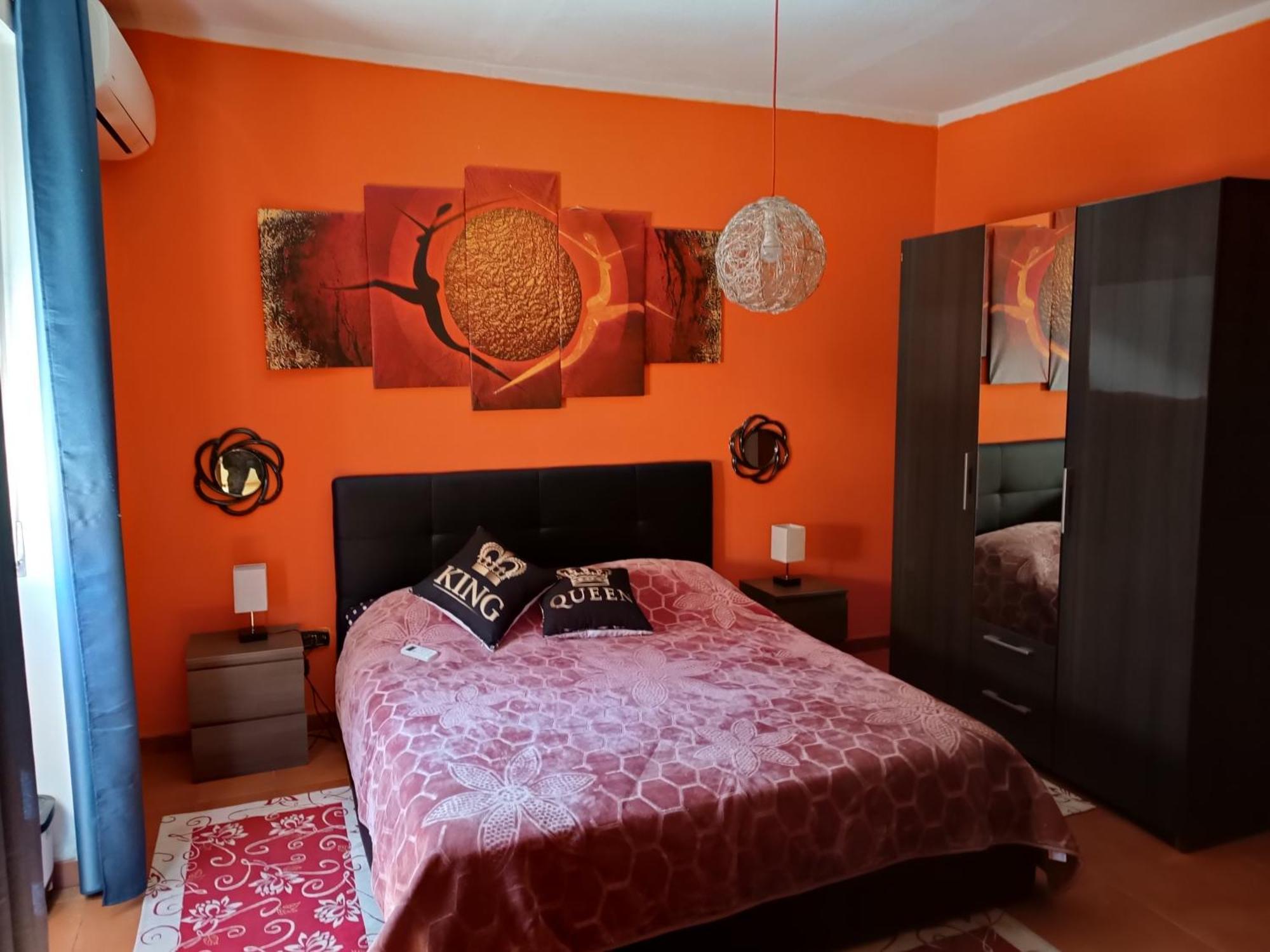 I 4 Musicisti Appartement Sassari Buitenkant foto