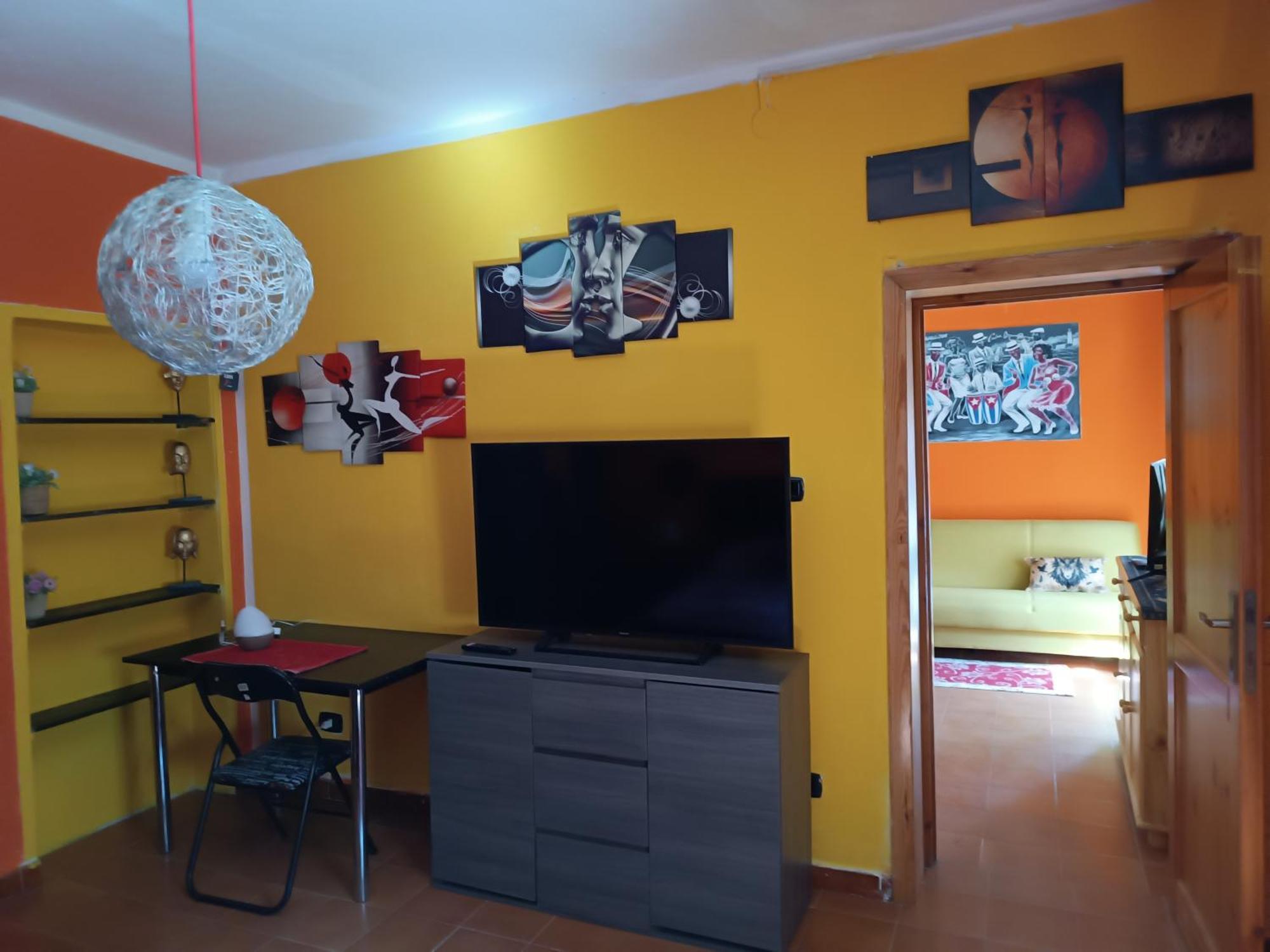 I 4 Musicisti Appartement Sassari Buitenkant foto